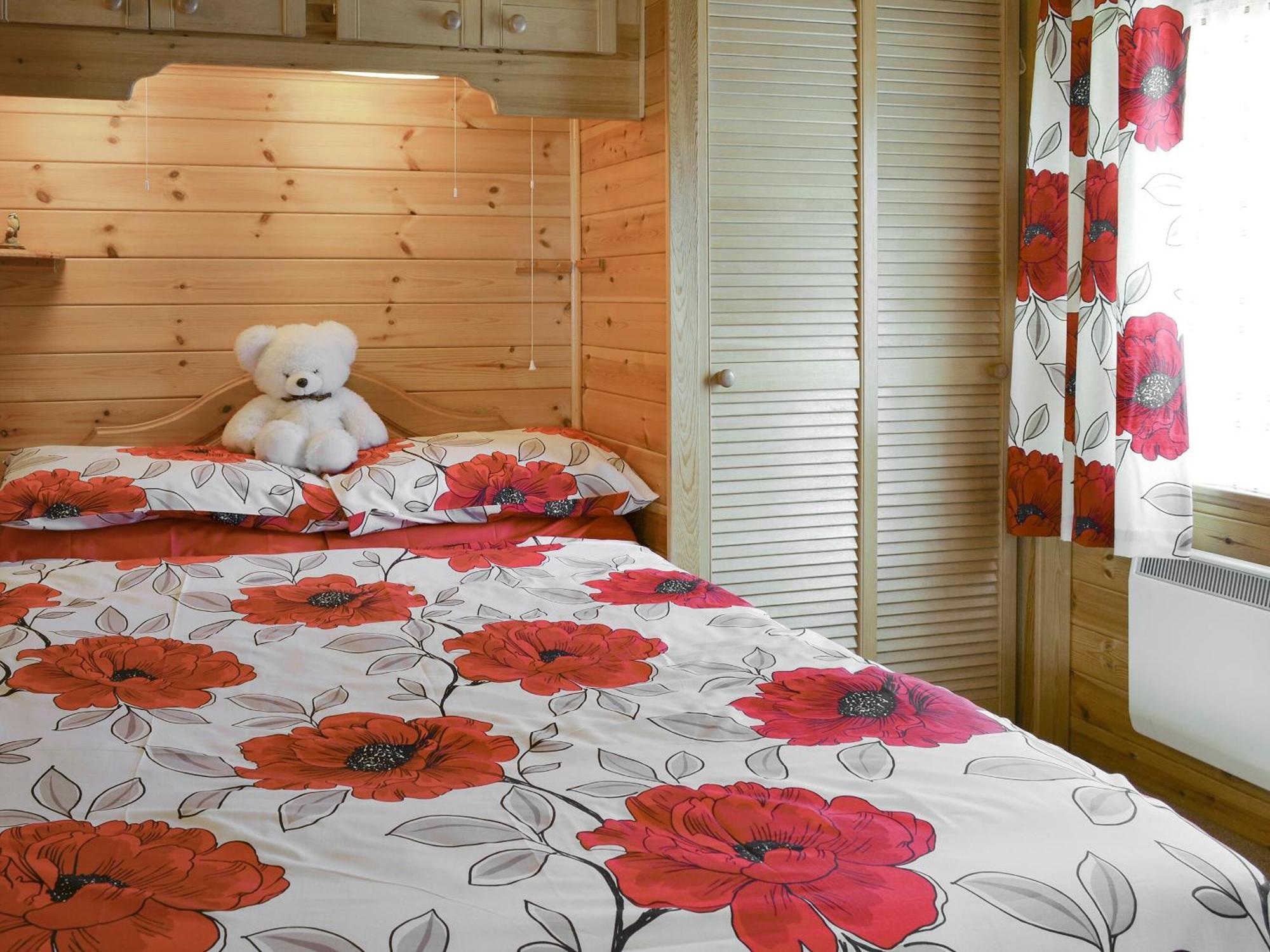 קזיק Fell View Lodge מראה חיצוני תמונה